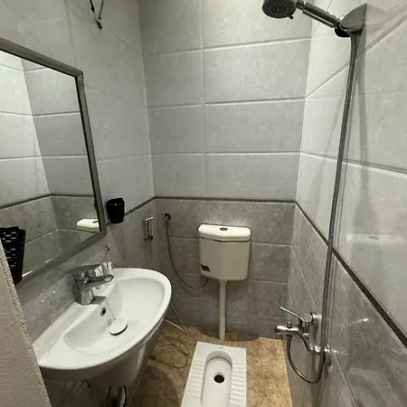 غرفة سائق صغيرة النرجس ٢٣ Apartment Riyadh Exterior photo