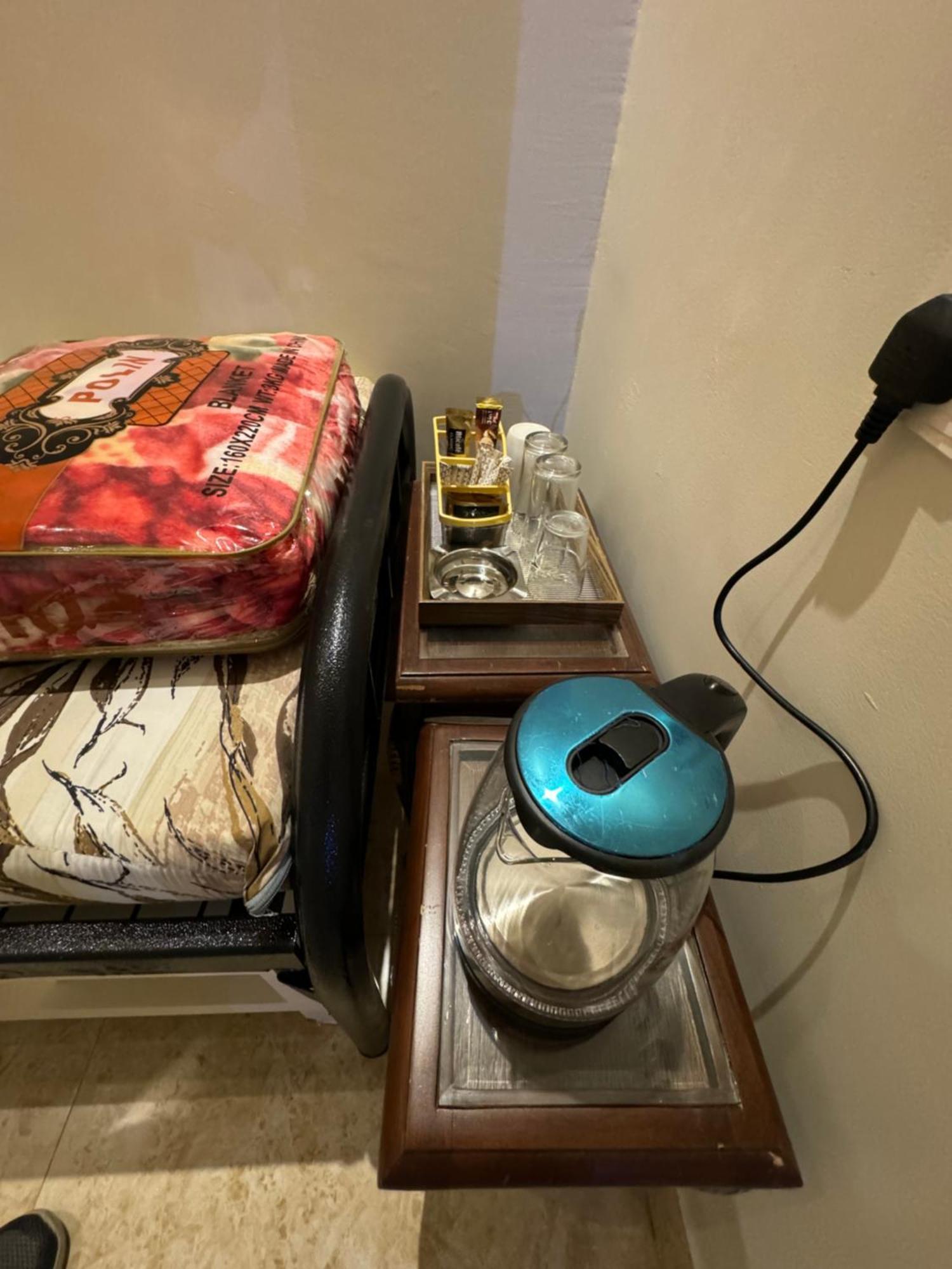 غرفة سائق صغيرة النرجس ٢٣ * Riyadh