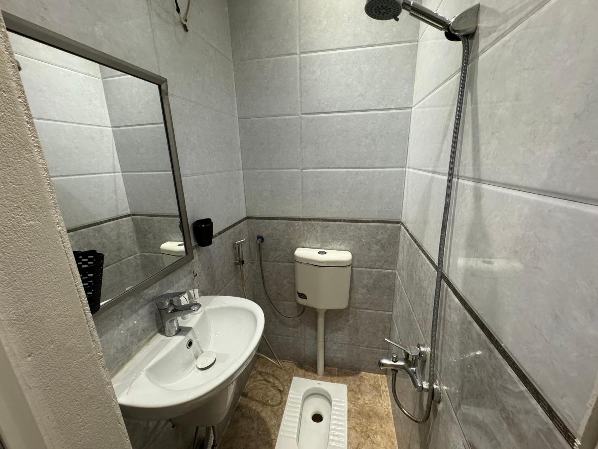 غرفة سائق صغيرة النرجس ٢٣ Apartment Riyadh